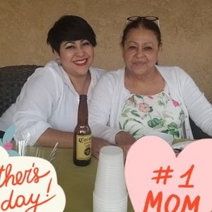 Meet your Posher, Delia